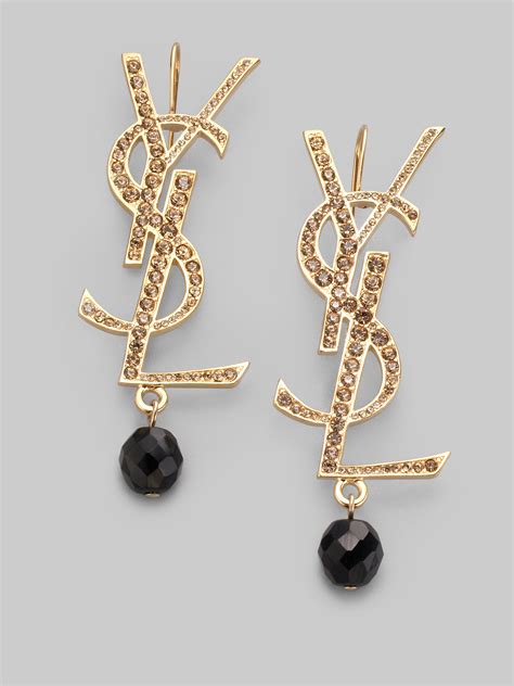 rings ysl|yves Saint Laurent jewellery.